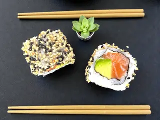 City Roll (8 Uds.)