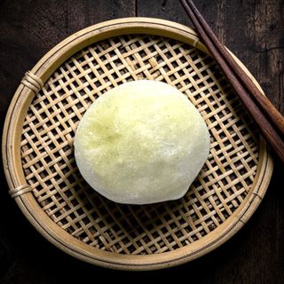 Mochi De Pistacho (1 Ud.)