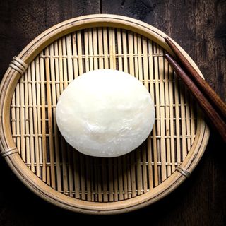 Mochi De Coco (1 Ud.)