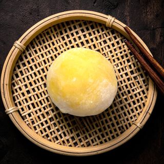 Mochi De Mango (1 Ud.)