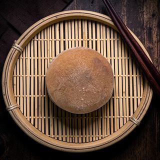 Mochi De Chocolate (1 Ud.)