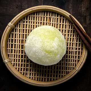 Mochi de Té Verde Matcha (1 Ud.)