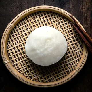 Mochi De Vainilla (1 Ud.)