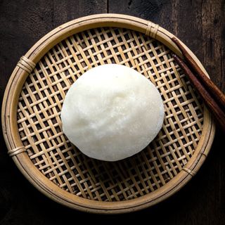 Mochi De Vainilla (1 Ud.)