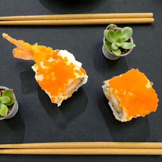 Dragon King Roll (8 Uds.)