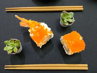 Dragon King Roll (8 Uds.)