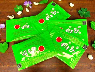 Wasabi (5 Uds.)