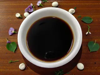 Salsa De Anguila