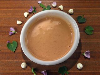 Salsa Mayonesa Picante