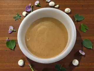 Salsa De Cacahuete