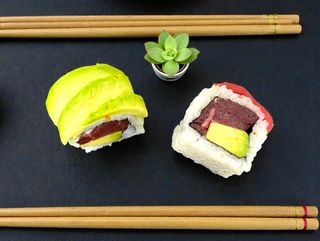 Positiva Roll (8 Uds.)