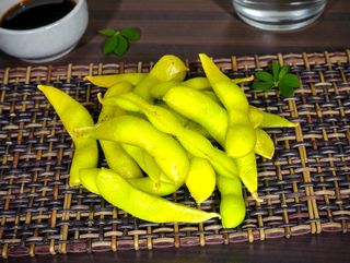 Edamame