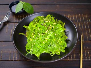 Goma Wakame