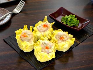 Shumai (4 Uds.)