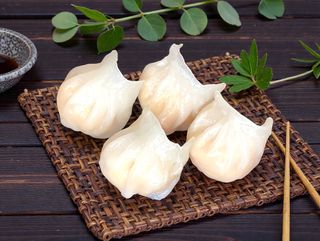 Hakao De Gambas (4 Uds.)