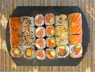 Gourmet Box (24 Uds.)