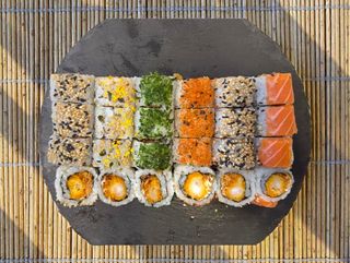 Dragon Knight Box (24 Uds.)