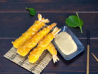 Ebi Fry (4 Uds.)