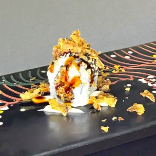 Crazy Chicken Roll (8 Uds.)