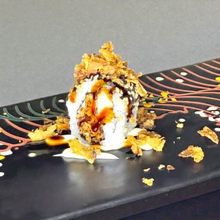 Crazy Chicken Roll (8 Uds.)