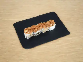 Uramaki De Crispy Head (4 Pzs.)