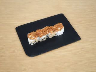 Uramaki De Crispy Head (4 Pzs.)