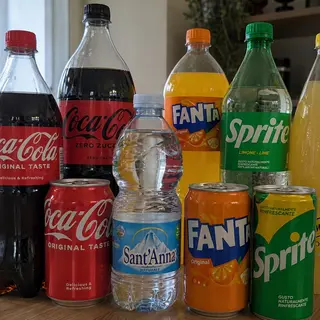 Refrescos