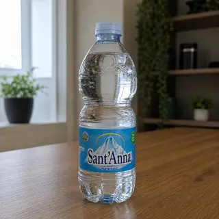Agua Mineral Natural