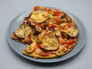Vegetariana
