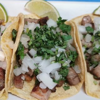 Taco Suadero ( 3 Uds.)