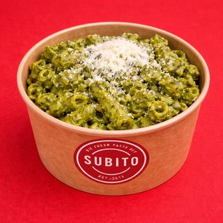 PASTA PESTO