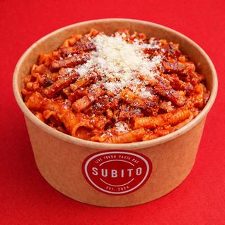 PASTA AMATRICIANA