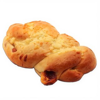 Pan de Queso Venezolano