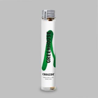 White Frostr Pre-Roll
