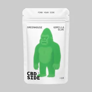 Gorilla Glue 3Gr