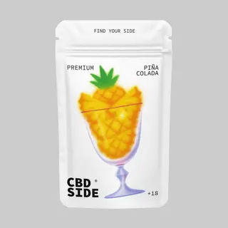 Piña Colada 5Gr