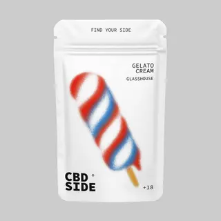 Gelato Cream 2Gr