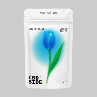 Green Tonic 10Gr