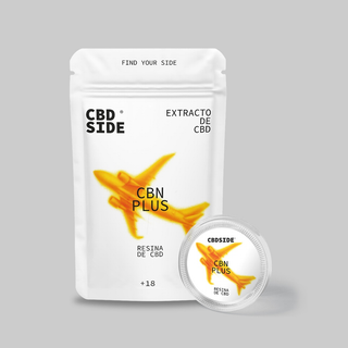Cbn Plus 1,25Gr