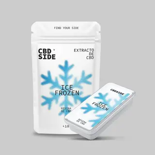 Ice Frozen 4Gr