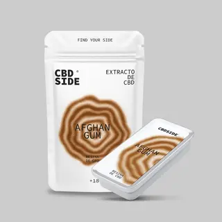 Afghan Gum 5Gr
