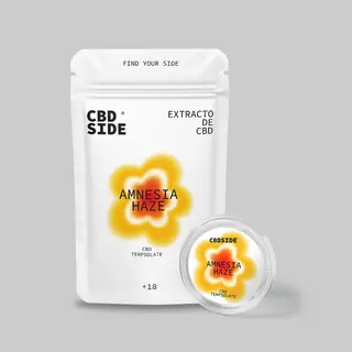 Amnesia Haze Terpsolate 3Gr
