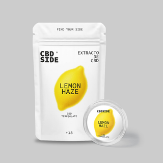 Lemon Haze Terpsolate 3Gr