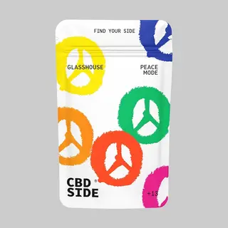 Peace Mode 5Gr