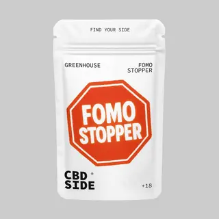 Fomo Stopper 10gr
