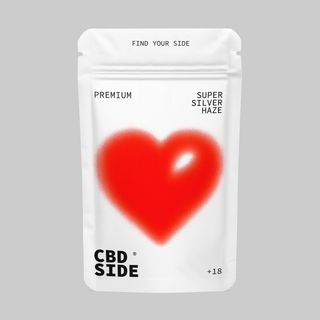 Super Silver Haze 2Gr