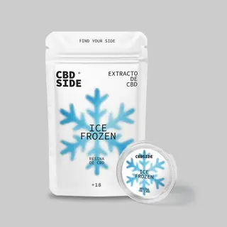 Ice Frozen 1.1Gr