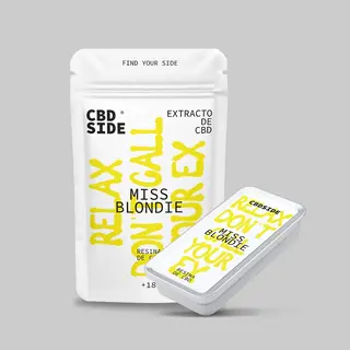 Miss Blondie 5Gr