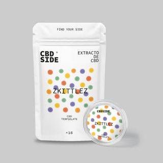Zkittlez Terpsolate 1Gr