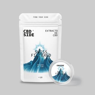 Swiss Filtered 1.1Gr